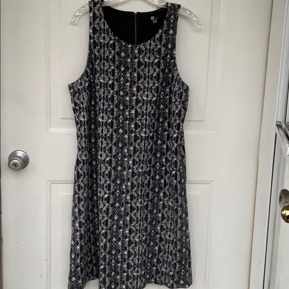 KUT FROM THE KLOTH  Sleeveless Dress size 12 - Picture 1 of 8